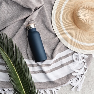 Logotrade advertising product picture of: VINGA Miles Thermos Bottle 500 ml