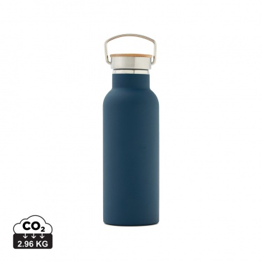 Logo trade business gifts image of: VINGA Miles Thermos Bottle 500 ml