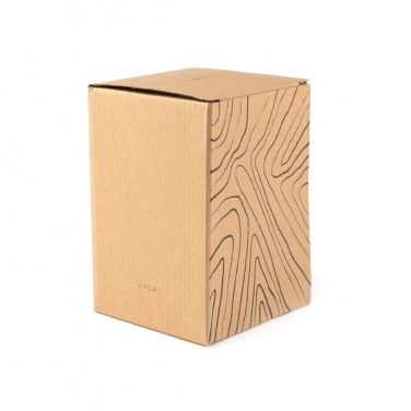 Logo trade promotional gifts image of: VINGA Miles food thermos