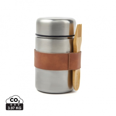 Logotrade promotional products photo of: VINGA Miles food thermos