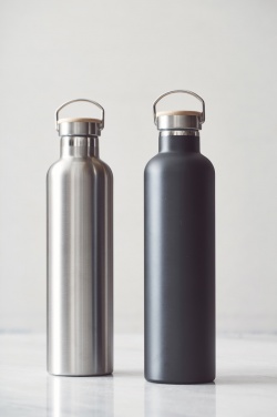 Logo trade promotional gifts image of: VINGA Miles Large Thermos Bottle 1000 ml