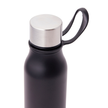 Logotrade advertising product picture of: VINGA Lean Thermo Bottle