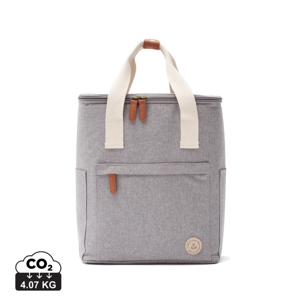Logo trade corporate gift photo of: VINGA Sortino Trail cooler backpack