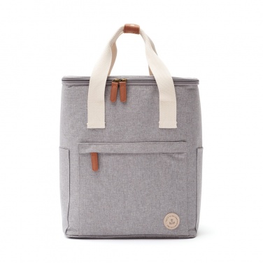 Logo trade corporate gifts picture of: VINGA Sortino Trail cooler backpack