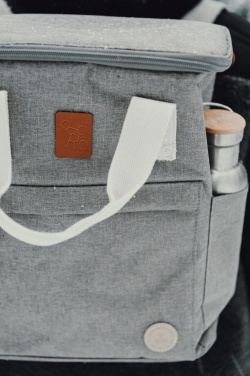 Logo trade business gift photo of: VINGA Sortino Trail cooler backpack