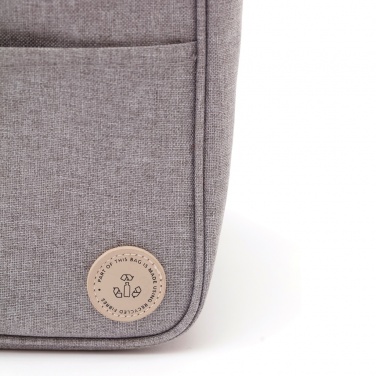 Logotrade advertising products photo of: VINGA Sortino Cooler basket