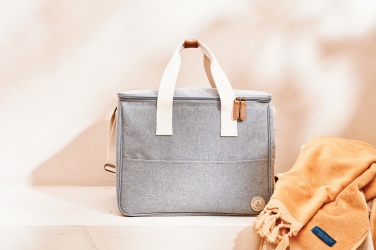 Logotrade promotional product image of: VINGA Sortino Cooler basket