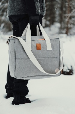 Logo trade promotional giveaway photo of: VINGA Sortino Cooler basket