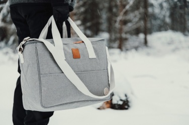 Logotrade business gifts photo of: VINGA Sortino Cooler basket