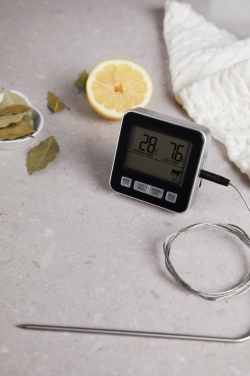 Logo trade advertising product photo of: VINGA Hays thermometer