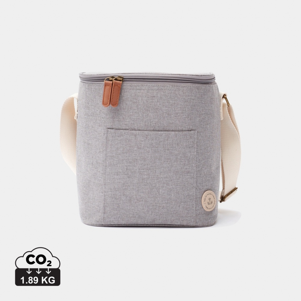Logotrade business gifts photo of: VINGA Sortino Cooler bag