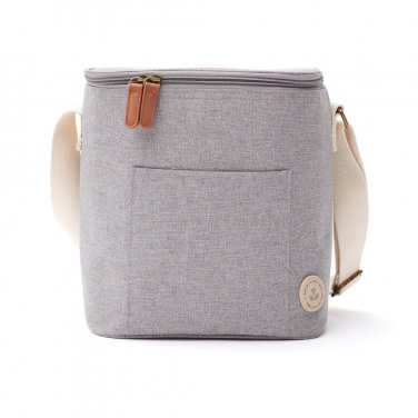 Logo trade corporate gifts picture of: VINGA Sortino Cooler bag