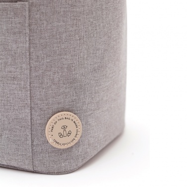Logotrade advertising product image of: VINGA Sortino Cooler bag