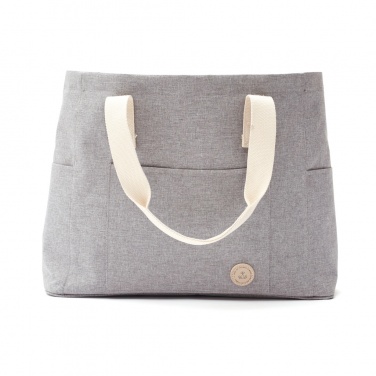Logo trade promotional products image of: VINGA Sortino beach bag
