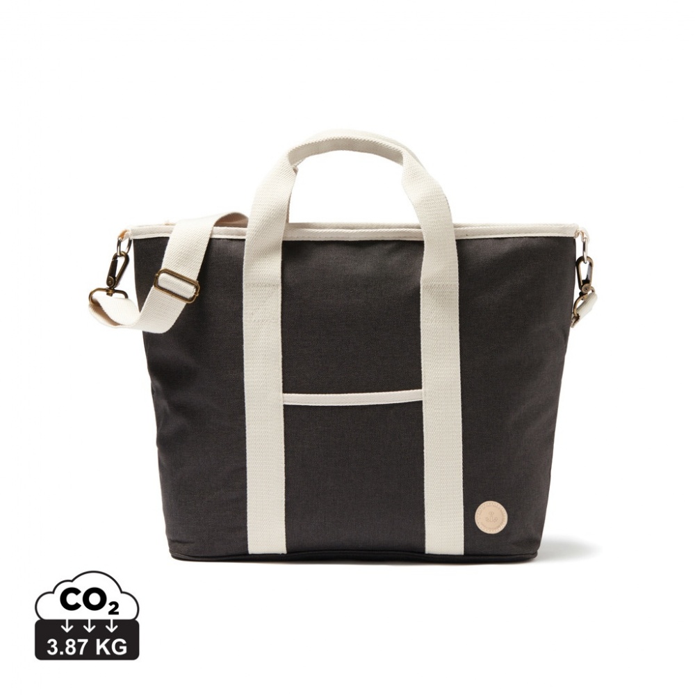 Logotrade corporate gift image of: VINGA Sortino tote cooler