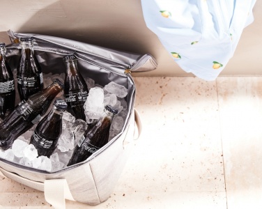 Logo trade corporate gift photo of: VINGA Sortino City cooler