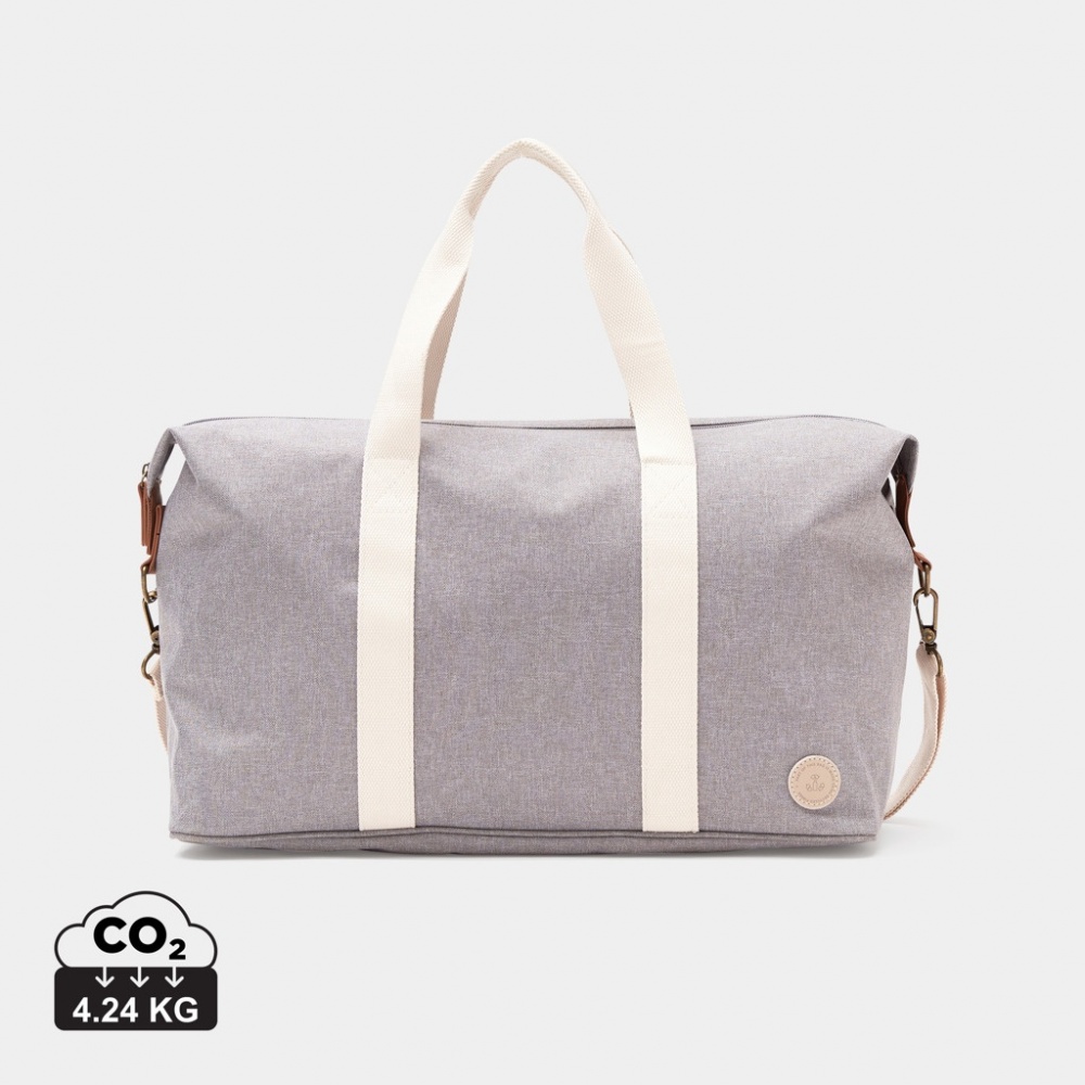 Logo trade advertising products image of: VINGA Sortino weekend bag