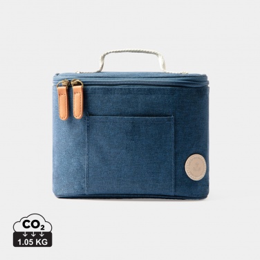 Logotrade promotional gift picture of: VINGA Sortino bike cooler bag