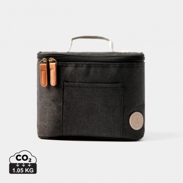 Logo trade corporate gifts picture of: VINGA Sortino bike cooler bag