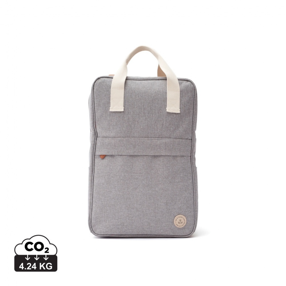 Logotrade promotional product picture of: VINGA Sortino Cooler backpack
