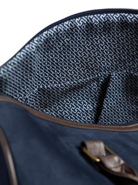 Logo trade promotional items picture of: VINGA Hunton Weekend Bag