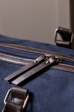 Logo trade corporate gift photo of: VINGA Hunton Weekend Bag