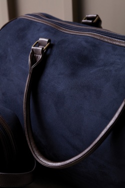 Logotrade promotional merchandise picture of: VINGA Hunton Weekend Bag