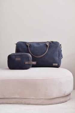 Logo trade promotional product photo of: VINGA Hunton Weekend Bag