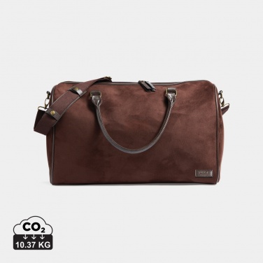 Logotrade business gift image of: VINGA Hunton Weekend Bag