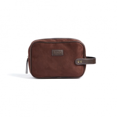 Logotrade corporate gift image of: VINGA Hunton toiletry bag