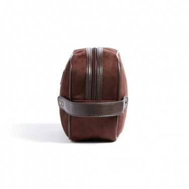 Logo trade promotional products picture of: VINGA Hunton toiletry bag