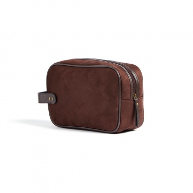 Logotrade promotional merchandise image of: VINGA Hunton toiletry bag