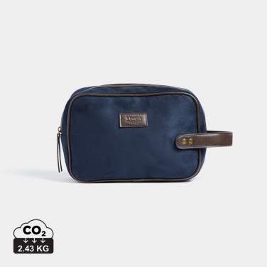 Logotrade corporate gifts photo of: VINGA Hunton toiletry bag
