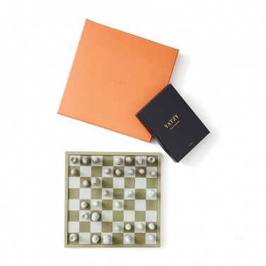 Logotrade advertising product image of: VINGA Ludo coffee table game