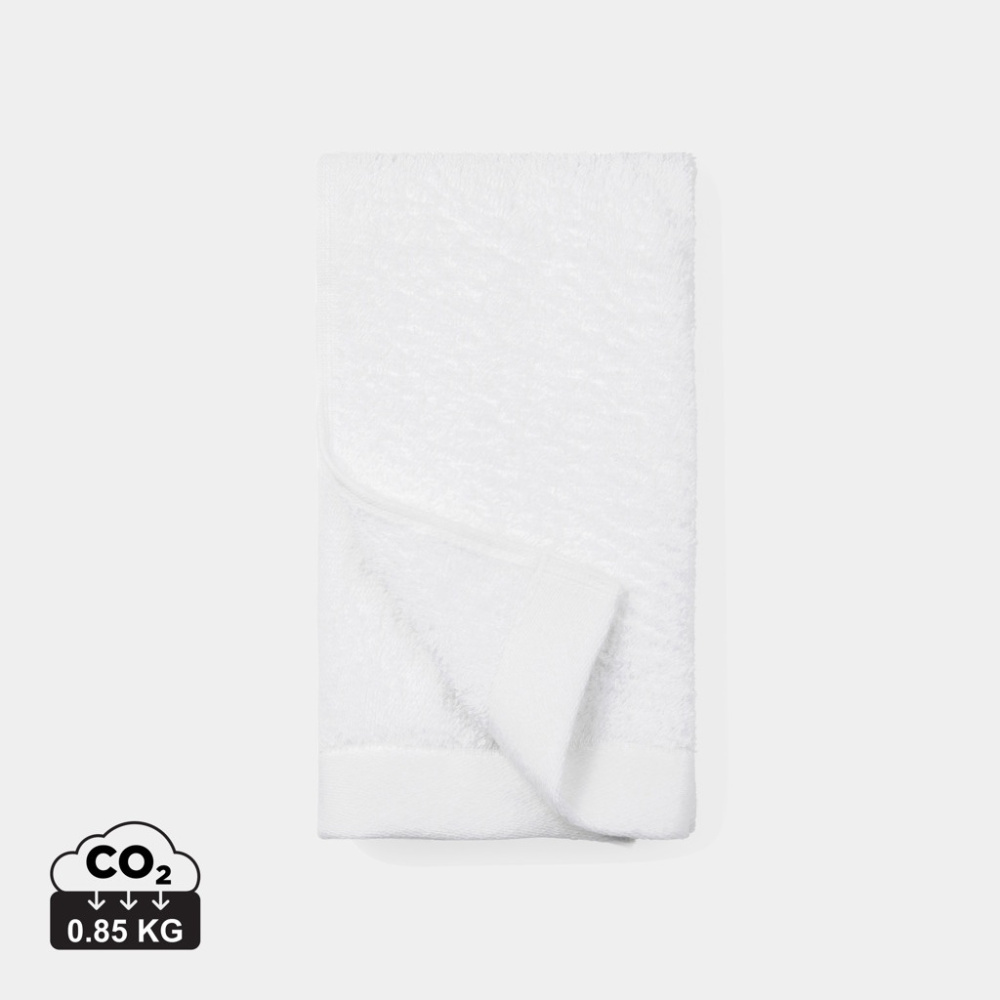Logo trade business gift photo of: VINGA Birch towels 40x70