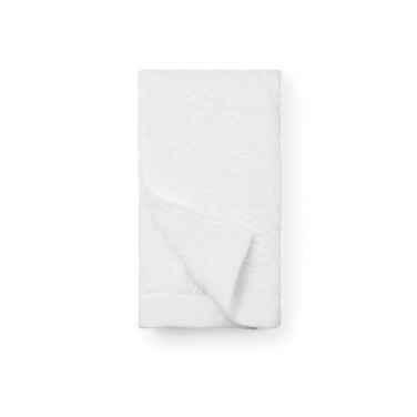 Logotrade promotional item image of: VINGA Birch towels 40x70
