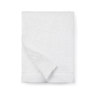 Logo trade advertising products image of: VINGA Birch towels 70x140
