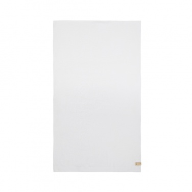 Logotrade corporate gift image of: VINGA Birch towels 90x150