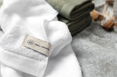 Logotrade corporate gift picture of: VINGA Birch towels 90x150