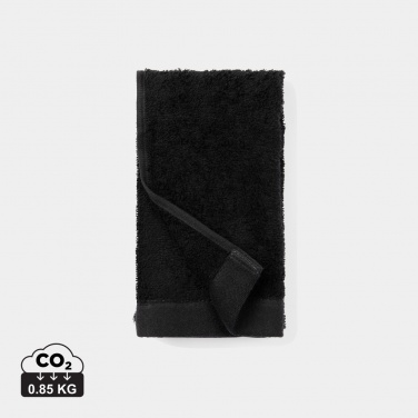 Logo trade promotional item photo of: VINGA Birch towels 40x70