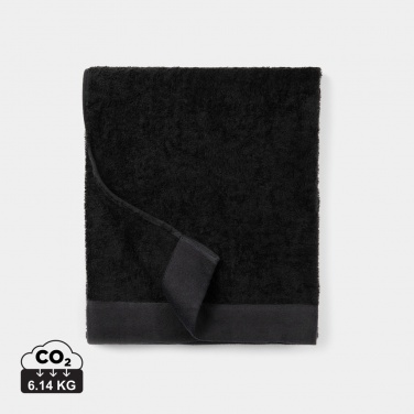 Logo trade promotional gifts image of: VINGA Birch towels 90x150