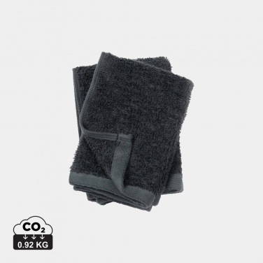 Logo trade promotional items image of: VINGA Birch towels 30x30