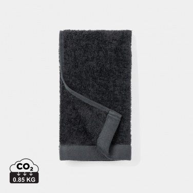 Logo trade promotional product photo of: VINGA Birch towels 40x70