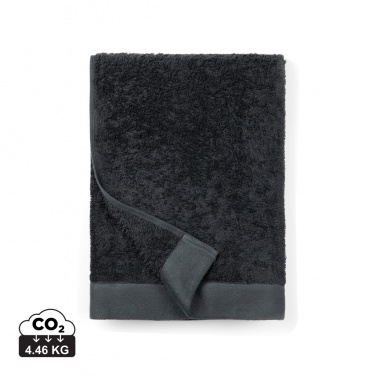 Logo trade promotional product photo of: VINGA Birch towels 70x140