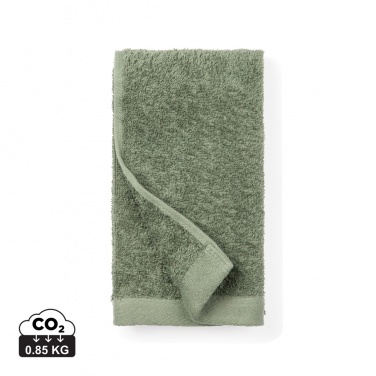 Logotrade promotional giveaway picture of: VINGA Birch towels 40x70