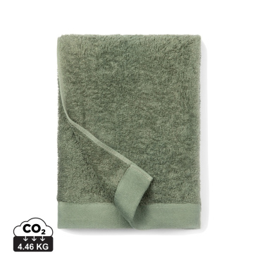 Logotrade advertising products photo of: VINGA Birch towels 70x140