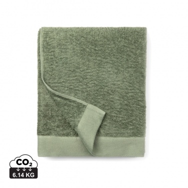 Logo trade promotional merchandise image of: VINGA Birch towels 90x150