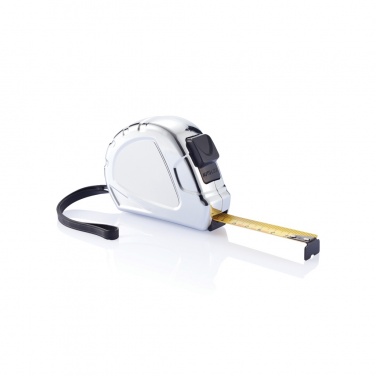 Logo trade advertising products image of: Economic auto stop - 3m/16mm