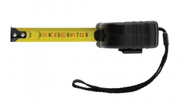 Logotrade advertising product picture of: RCS recycled plastic 3M/16 mm tape