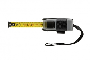 Logotrade promotional giveaways photo of: RCS recycled plastic Auto stop tape 3m/16mm